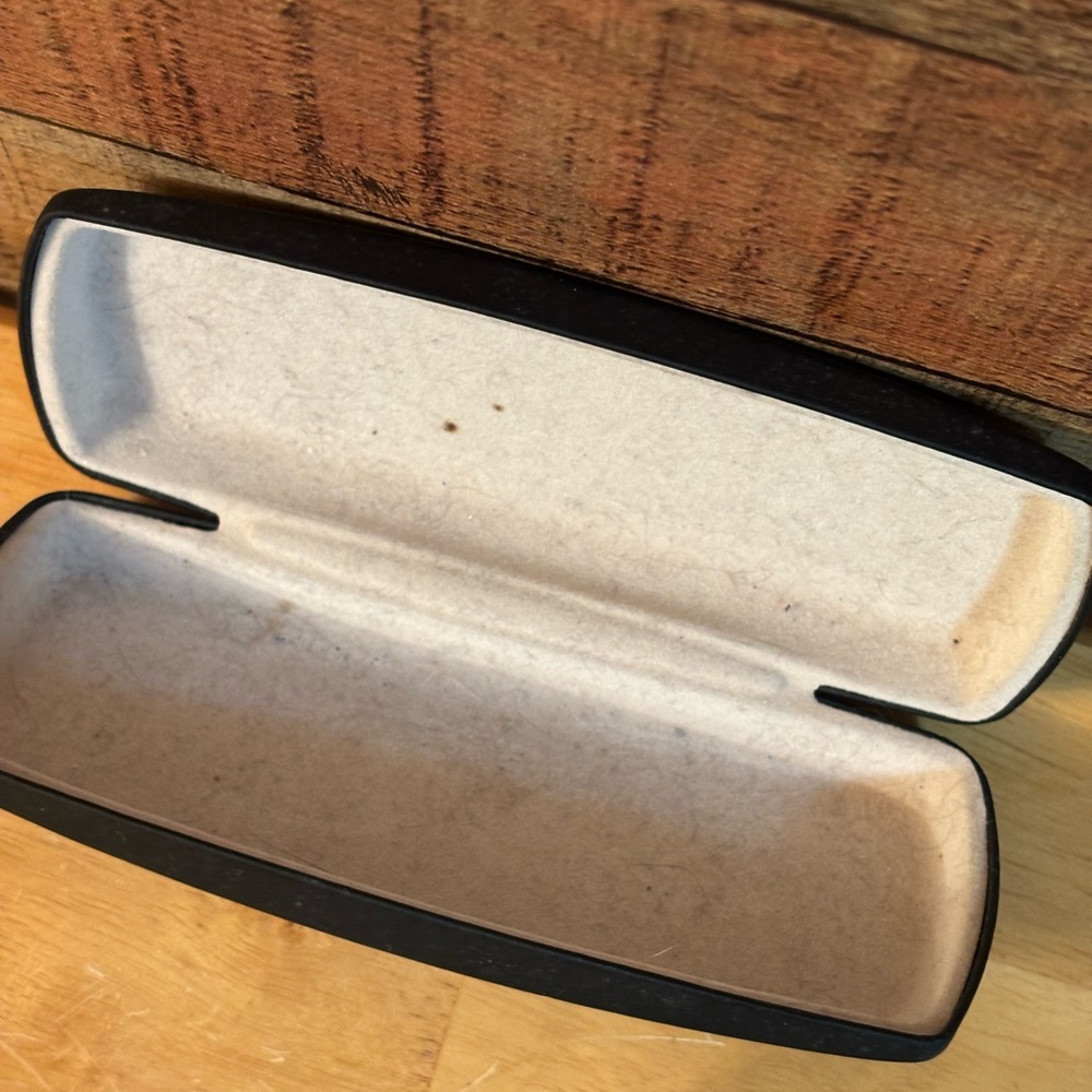 Coach HC6040 Brooklyn rectangular eyeglasses - image 11